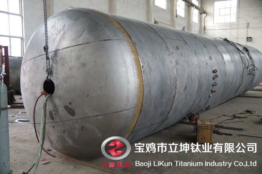 换热器