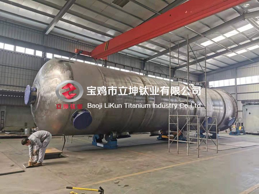 换热器