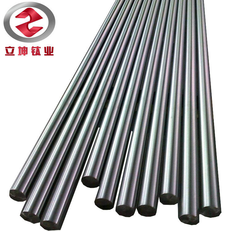 TC4钛合金棒