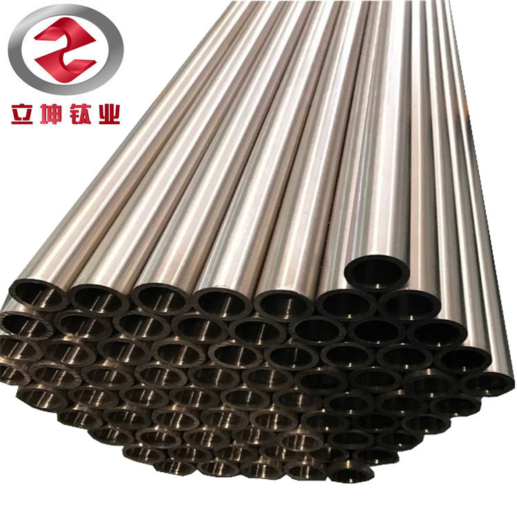 TC4钛管