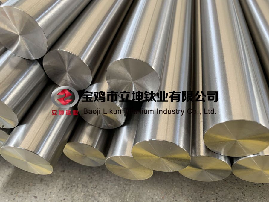 TC4钛棒