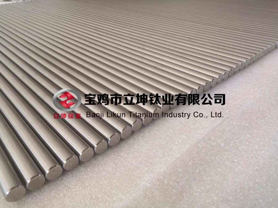 TC4钛棒