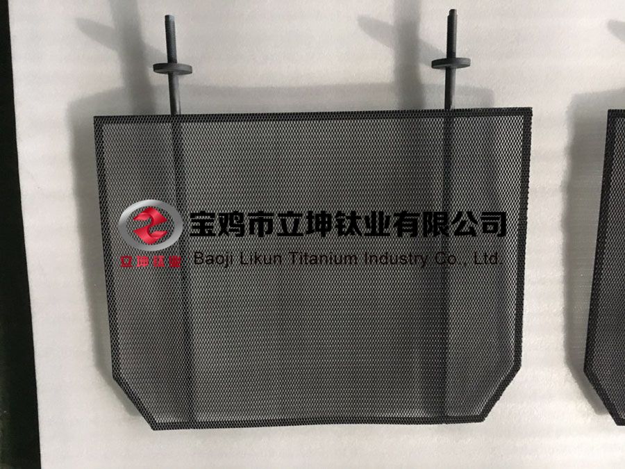 钛阳极厂家