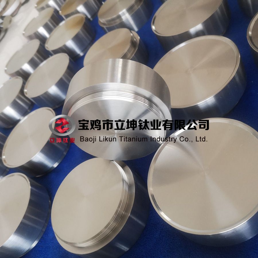 钛靶材