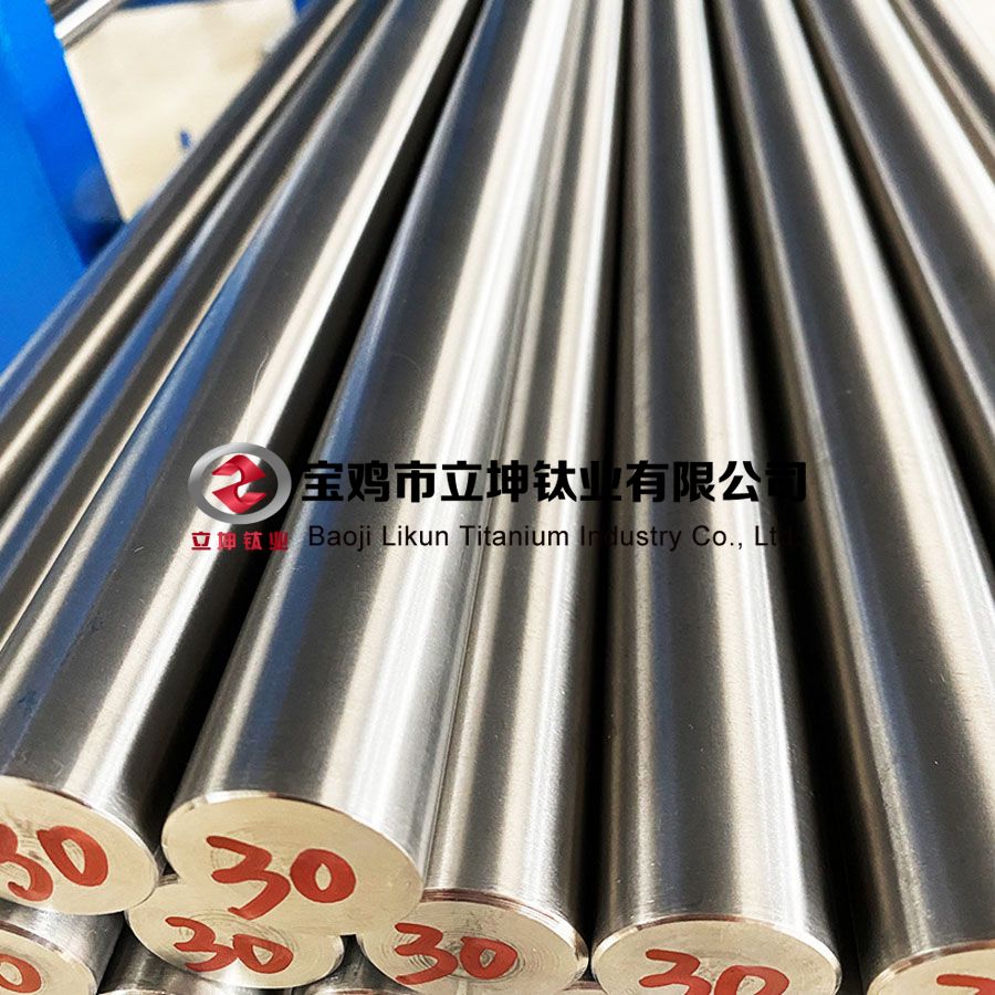 TC4钛棒