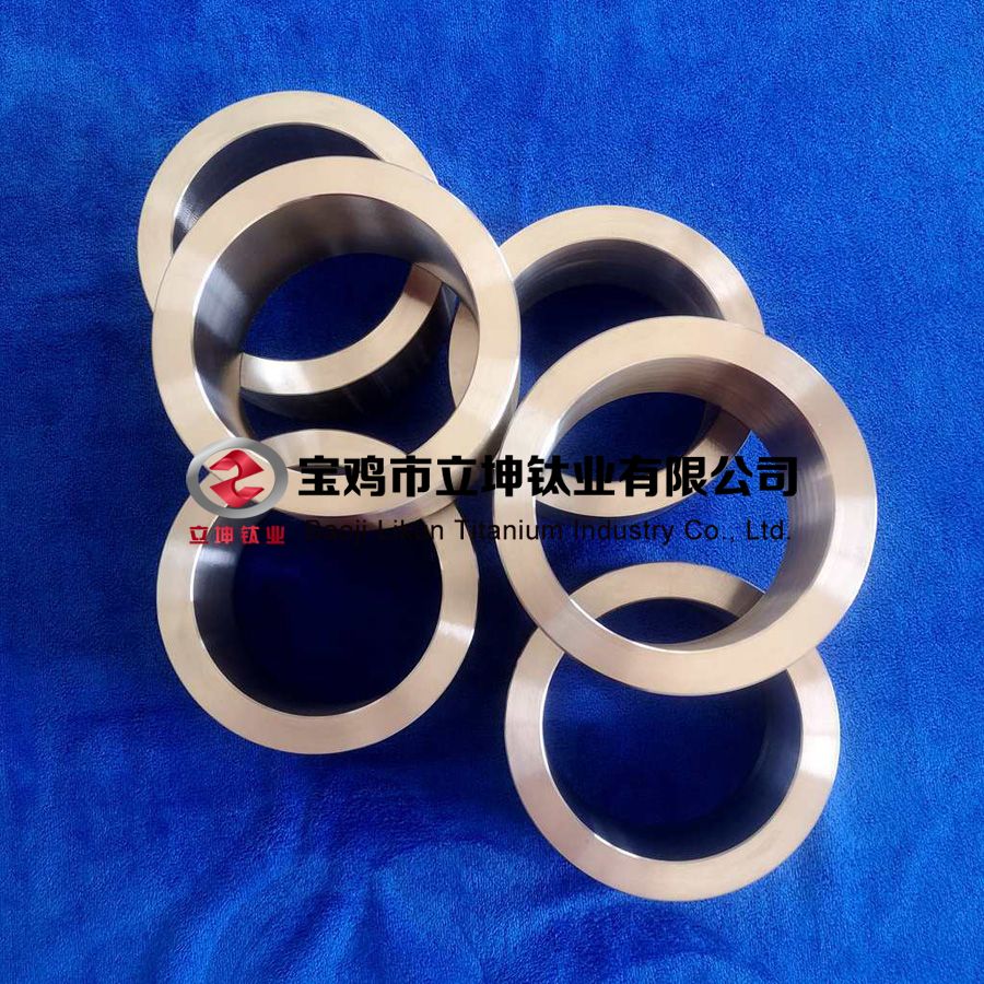 TC4钛环