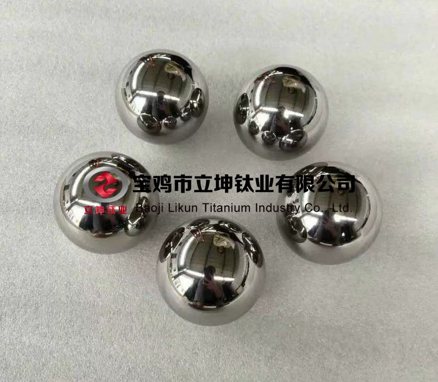 TC4钛异形件