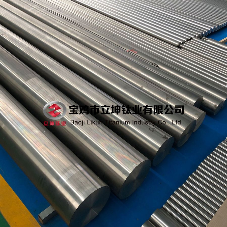 宝鸡TC4钛合金棒 宝鸡TC4钛合金棒