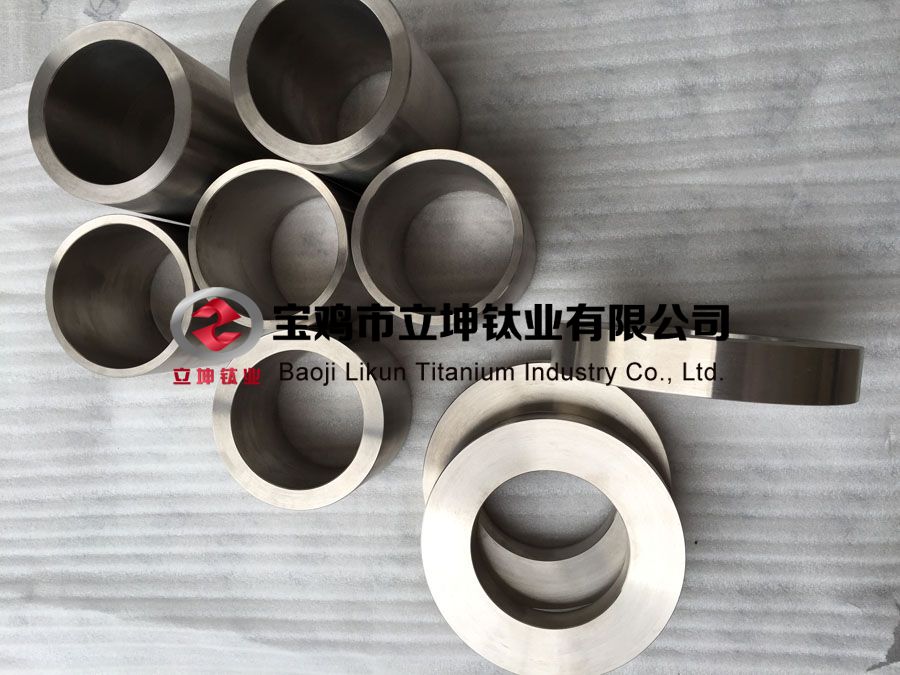 TC4钛环 TC4钛环