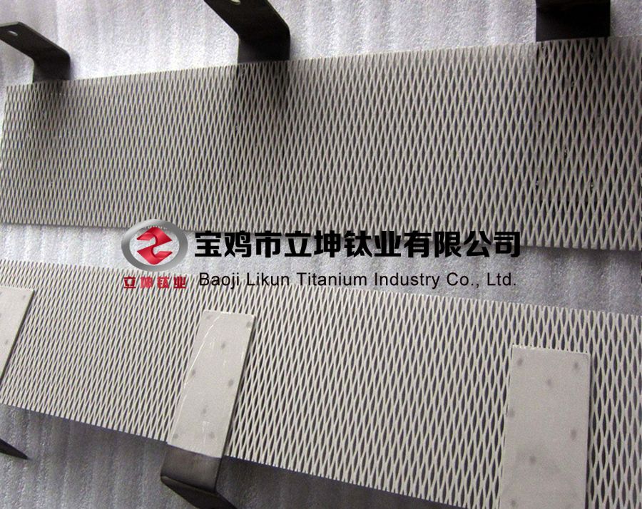 钛阳极厂家 c钛阳极厂家