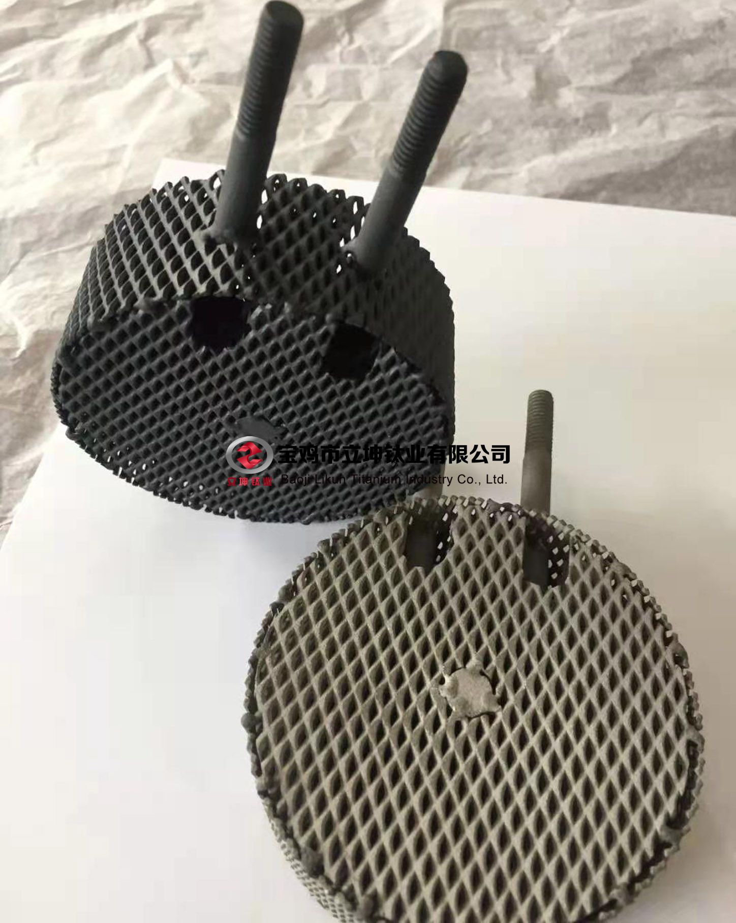 钛阳极 钛阳极