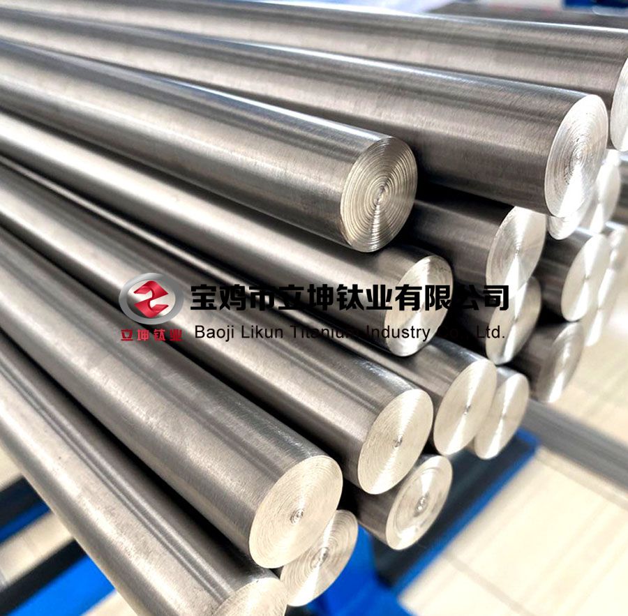 TC11钛合金棒