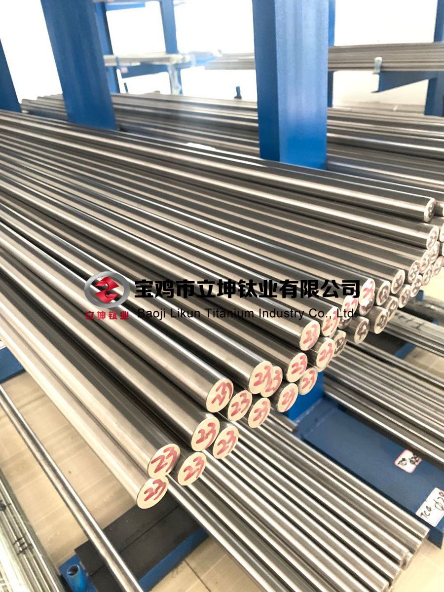 TC4钛合金棒 TC4钛合金棒