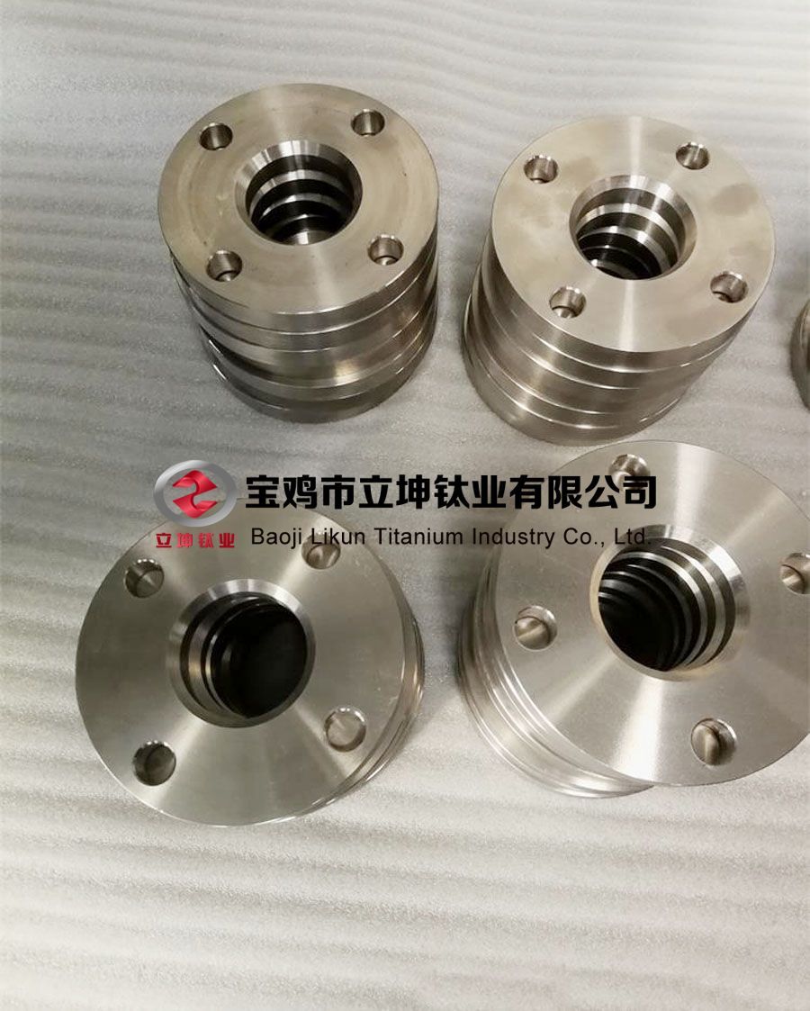 钛法兰 钛法兰