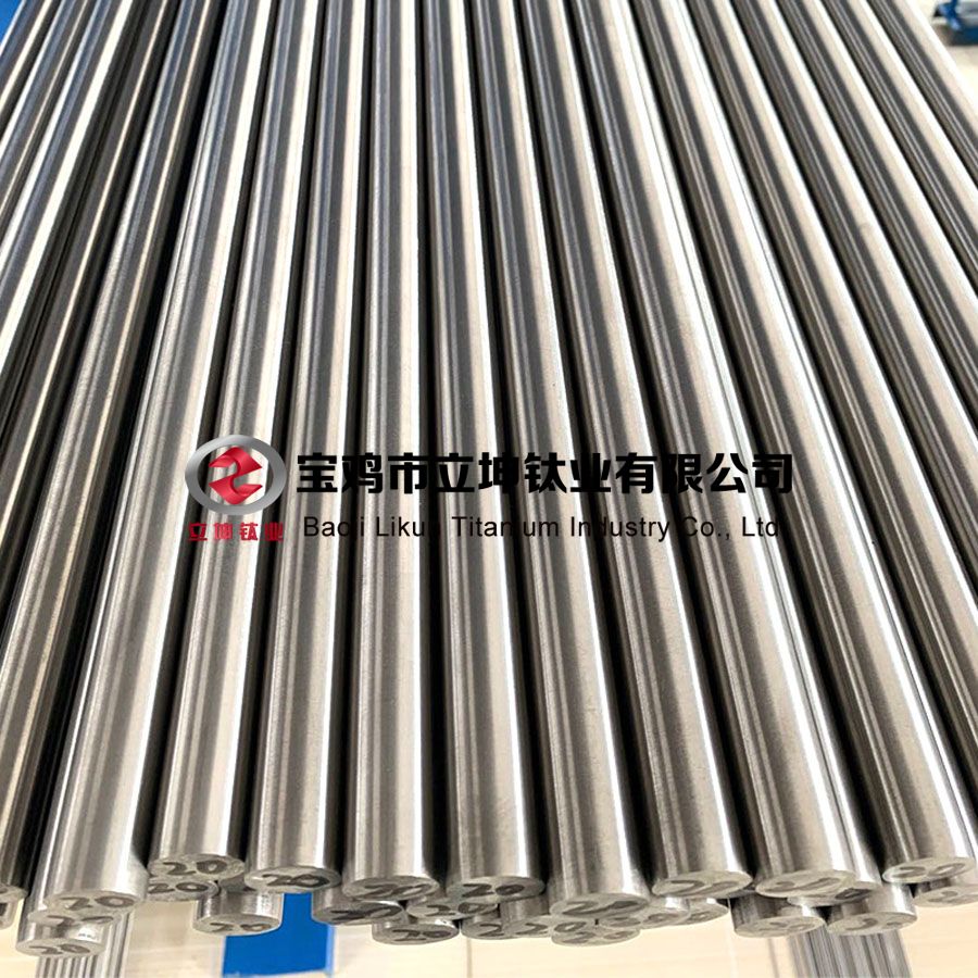TC4医用钛棒 TC4医用钛棒
