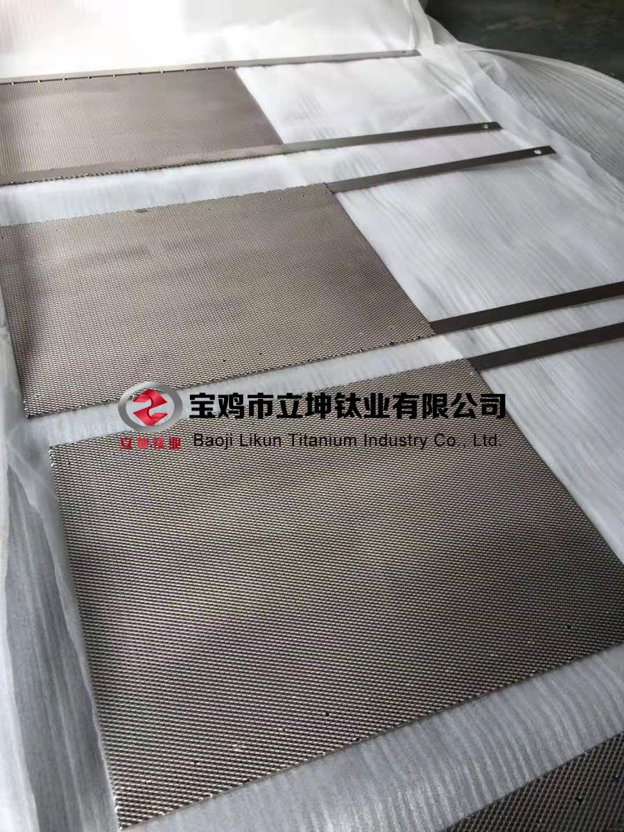 钛阳极g