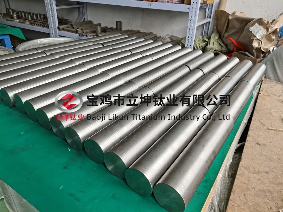 TC11钛棒 TC11钛棒
