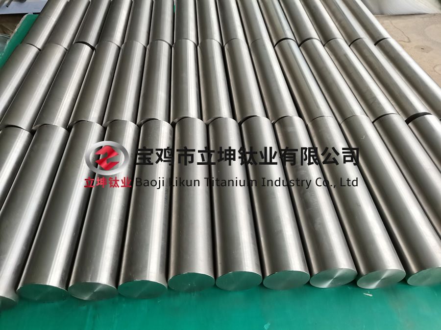TC4钛合金棒 TC4钛合金棒