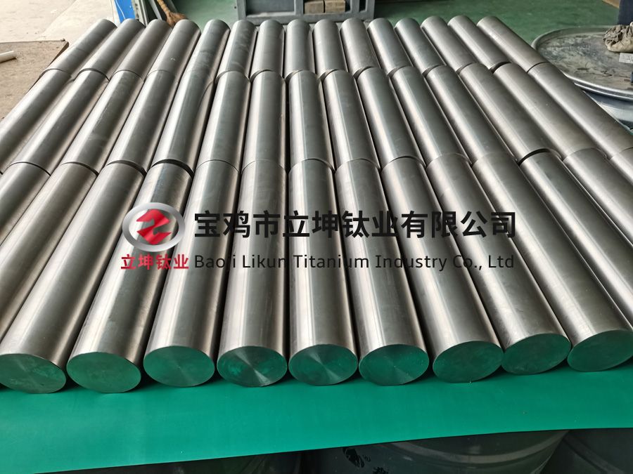 TC11钛合金棒 TC11钛合金棒